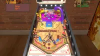 Basketball Pinball 4