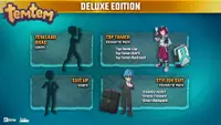 Temtem - Deluxe Edition Upgrade Deluxe 1
