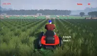 Lawnmower Game 4