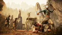 Far Cry® Primal (PS4) 2