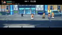 River City: Rival Showdown 2