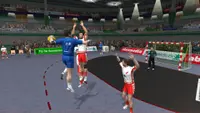 Handball Action Total 1