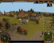 Warrior Kings: Battles 3