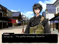 99 Spirits - Cage of Night 2