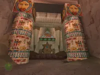 Indiana Jones® and the Infernal Machine™ 3