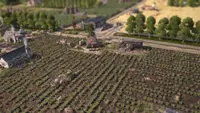 Anno 1800 - Bright Harvest 2