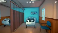 3D PUZZLE - Hospital 4 3