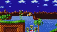 Sonic Mania - Encore DLC 2