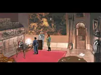 Call of Cthulhu: Prisoner of Ice 2