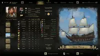 Caribbean Legend - Ships Pack: Part I Complete 2
