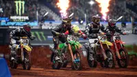 Monster Energy Supercross - The Official Videogame 5 (PS4 & PS5) 4