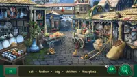 Magic of Runes: Hidden Objects 1
