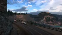 American Truck Simulator - Colorado 2