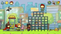 Scribblenauts Unlimited Limited 1