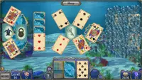 Jewel Match Atlantis Solitaire 5 - Collector's 3