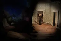 The Dream Machine: Chapter 4 4