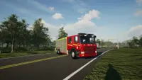 Rescue Truck Pack 1 2