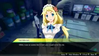 AKIBA'S TRIP: Undead & Undressed - Kati's Route DLC Upgrade + Complete Outfit Set Complete 1
