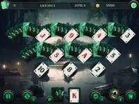 Mystery Solitaire. Cthulhu Mythos 2 3