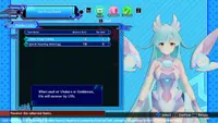 Neptunia Virtual Stars - Asano Sisters Project Pack 2