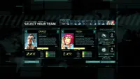 Invisible Inc: Contingency Plan 2