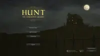 Hunt: The Unknown Quarry - Full Version 1