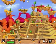 The Humans: Meet the Ancestors! 3