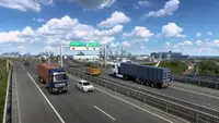 Euro Truck Simulator 2 3