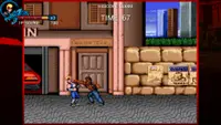 Double Dragon Trilogy 2