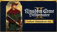 Kingdom Come: Deliverance II Gallant Huntsman’s Kit 1