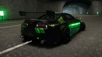 DRIFTCE - Toyota Supra MK4 DLC 2