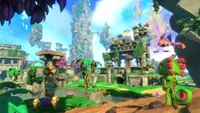 Yooka-Laylee 1