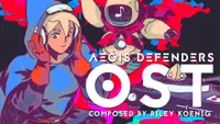 Aegis Defenders Original Soundtrack 1