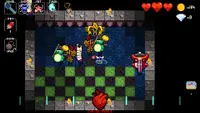 Crypt of the NecroDancer: Shovel Knight Character DLC 1