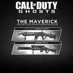 Call of Duty®: Ghosts - Weapon - The Maverick (Xbox One Series) 1