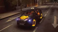 Taxi Life: -A- City Driving Simulator - Halloween Cosmetic Pack Complete 1