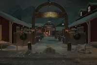 Nancy Drew®: Sea of Darkness 2