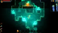 SteamWorld Dig 2 OST Feat. El Huervo 2