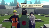 NARUTO SHIPPUDEN: Ultimate Ninja STORM 4 - Shikamaru's Tale Extra Scenario Pack Ultimate 2