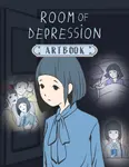 Room of Depression - Digital Artbook 1