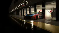 Assetto Corsa Competizione - Intercontinental GT Pack 4