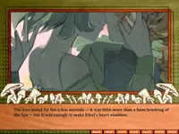 Her Love, Like Poison 3