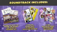 Murder by Numbers Soundtrack & Artbook 3