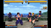 Strip Fighter ZERO 2