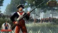 Empire: Total War™ - Elite Units of America Anniversary 2