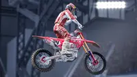 Monster Energy Supercross - The Official Videogame 5 (Xbox One Series) 2