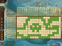 Griddlers Legend Of The Pirates 1