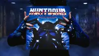 HUNTDOWN Soundtrack 1