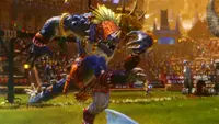 Blood Bowl 2 - Lizardmen 4