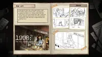 1998: The Toll Keeper Story Digital Artbook 4